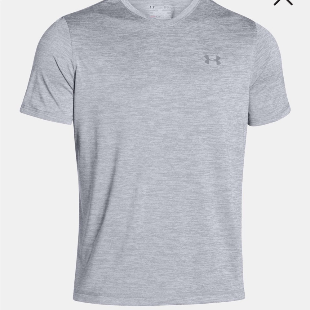 Under Armour short sleeve shirt